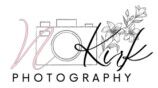 NKirk  photography Logo